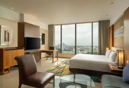 Hilton Bandung - 54