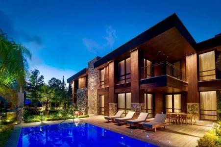 Parklane, a Luxury Collection Resort & Spa, Limassol - 146