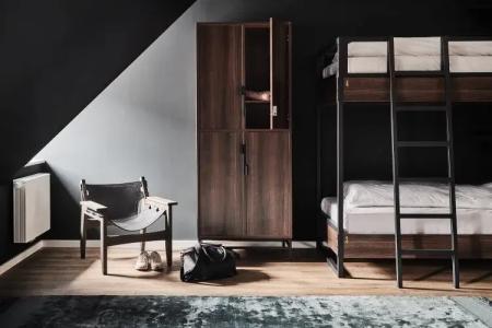 Groners Leipzig City Center - 30