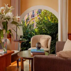 Raphaël – Relais & Châteaux - 48