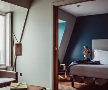 Monsieur Cadet Hôtel & Spa - 45