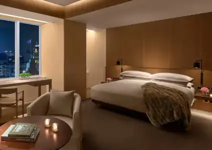 The Shanghai EDITION - 58