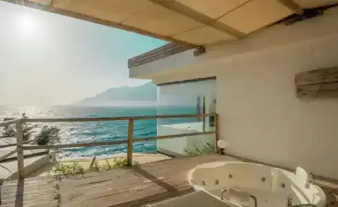 Mandalina Suites - 44