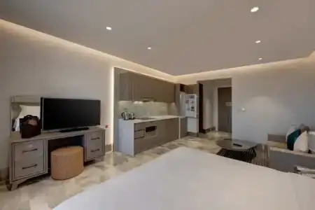 Arjaan by Rotana Dubai Media City - 93