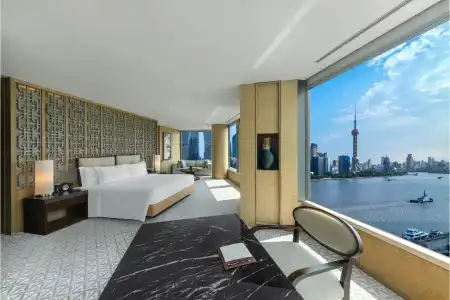 Banyan Tree Shanghai On The Bund - 71