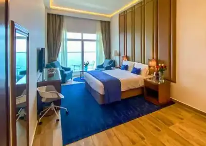 Mirage Bab Al Bahr - 63