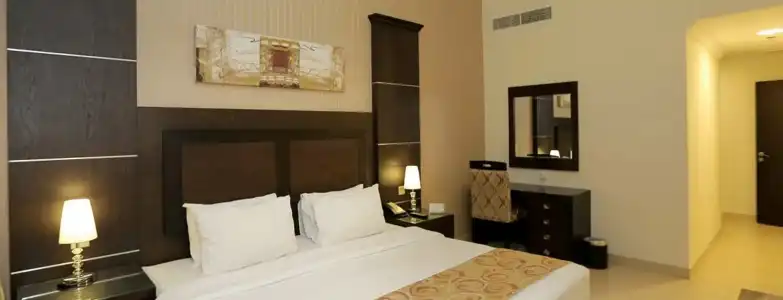 Ivory Grand Apartments - 50