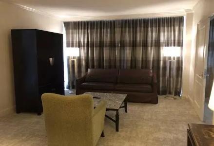 Hilton Houston Post Oak by the Galleria - 61