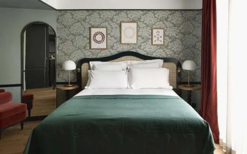 Hôtel Botaniste - 31
