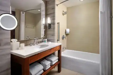 JW Marriott Indianapolis - 62
