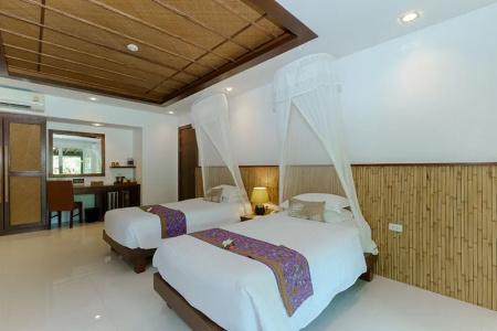 Ban Sainai Resort - 295