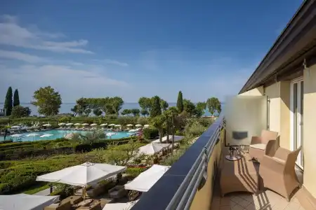 Caesius Thermae & Spa Resort - 56