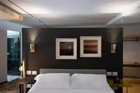 Praia Art Resort - 57