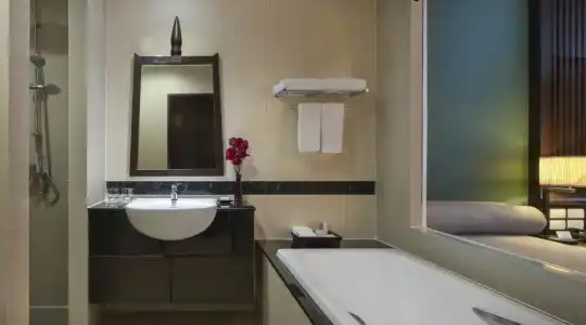 Centara Anda Dhevi Resort and Spa Krabi - 63