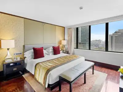 Mandarin Oriental, Jakarta - 2