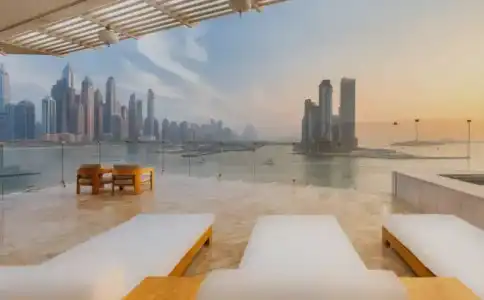 Five Palm Jumeirah - 92