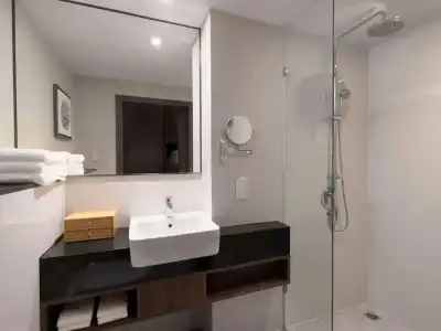 Novotel Living Bangkok Sukhumvit Legacy - 26