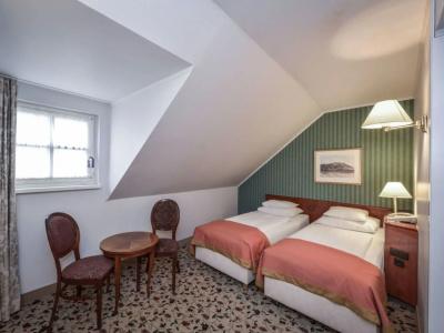 Grand Mercure Biedermeier Wien - 41