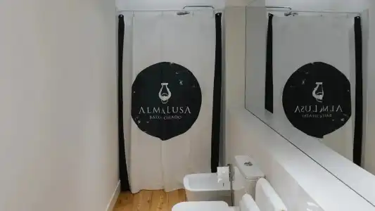 AlmaLusa Baixa & Chiado - 83