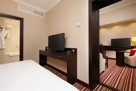 Courtyard by Marriott Nizhny Novgorod City Center - 26