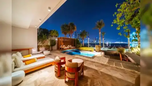 Five Palm Jumeirah - 146