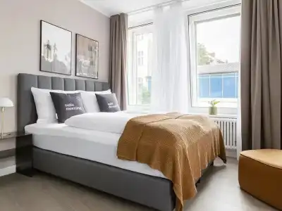 Limehome Berlin Luise-Henriette-Str. - 116