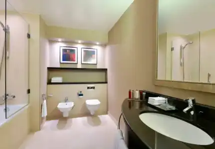 Renaissance Doha City Center - 122