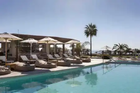 Aulus Lindos Rhodes Resort, Curio Collection by Hilton - 30