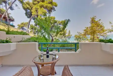 Possidi Holidays Resort & Suite - 95