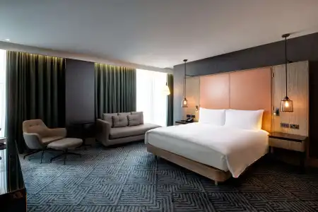 Hilton London Bankside - 68