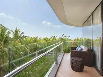 InterContinental Phu Quoc Long Beach Resort - 42