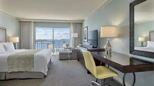 Loews Coronado Bay Resort - 56