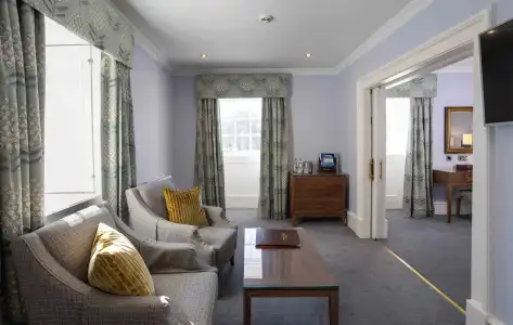 Culloden House - 42