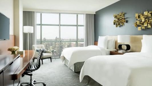 Four Seasons Silicon Valley at East Palo Alto - 36