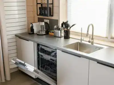 Park - Lesnaya Rivyera Resort - 105