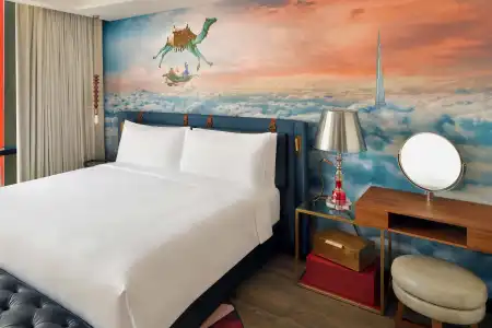 Indigo Dubai Downtown - 63