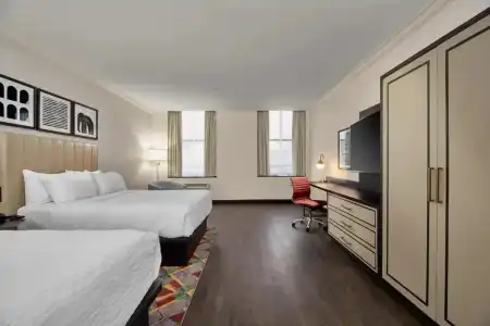 Indigo Cleveland Downtown by IHG - 21