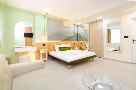 7 Hills Suites - 1