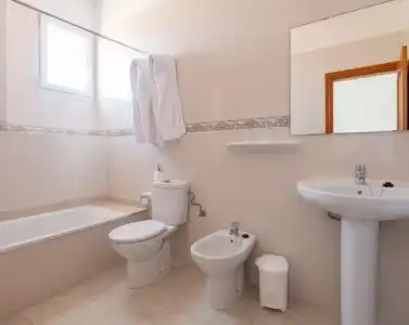 Acosta El Medano 2 Bedrooms 2 mins beach - 37