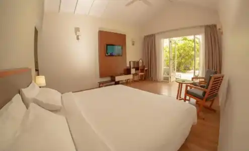 Paradise Hondaafushi Island Resort & Spa - 7
