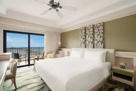 Shangri-La Rasa Sentosa, Singapore - 56