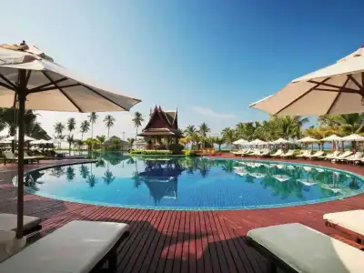 Sofitel Krabi Phokeethra Golf & Spa Resort - 25