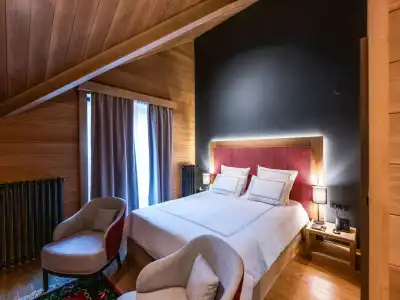 Swissôtel Resort Kolasin - 8