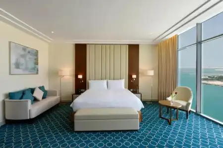 Grand Swiss-BelWaterfront Seef - 46