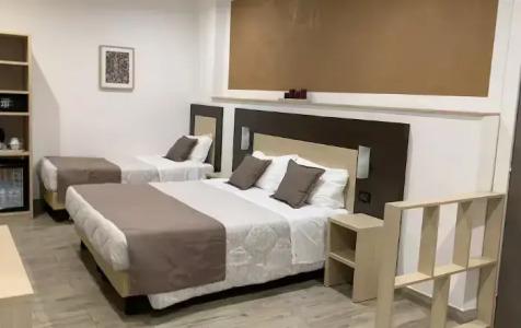 Luxor Florence - 103