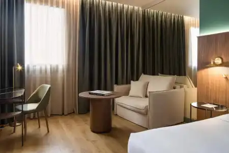 Melia Milano - 40