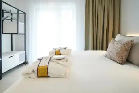 Mercure Avignon TGV et Spa - 54