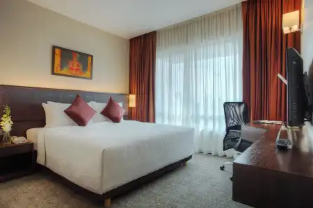 Taragon Residences - 41
