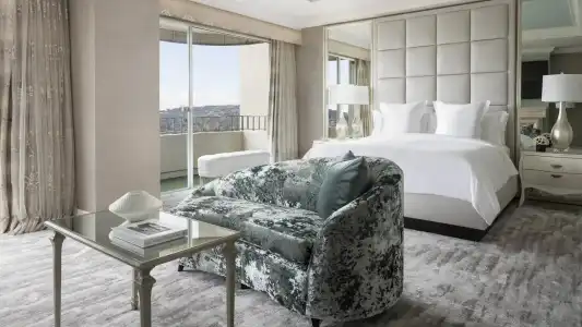 Four Seasons Los Angeles at Beverly Hills - 59
