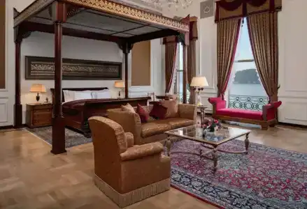 Ciragan Palace Kempinski Istanbul - 103
